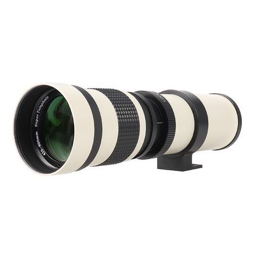 420 800mm 3 - f/8.3, super
