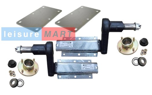 350kg avonride trailer - avonride,