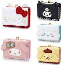 Hello Kitty Kuromi My Melody