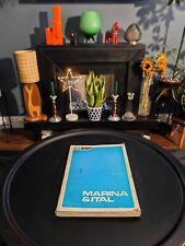 Morris Marina 440 & 575 Van