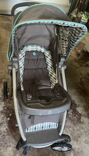 Safety 1st stroller model - 1st,