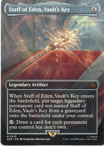 Mtg assassin creed - assassin's,