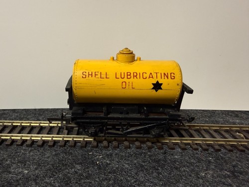 Triang yellow shell - triang,