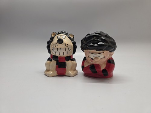 The beano dennis - the,