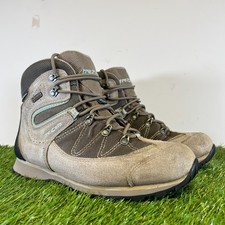 Trezeta Boots Size 6.5 Women's