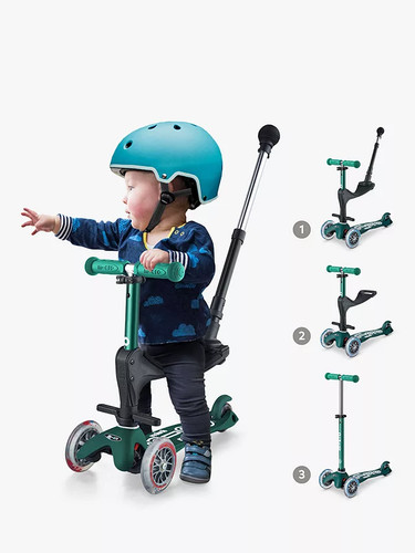 Micro scooters eco 3in1 mini - eco,