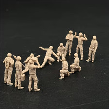 1/72 Scale Modern US Navy