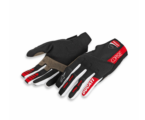 New ducati corse alpinestars - corse,