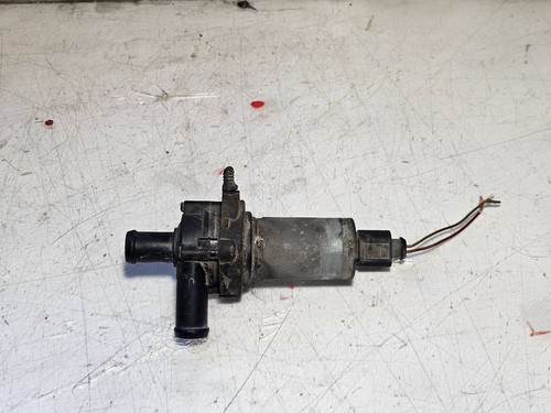 Volkswagen 2000 electric - lt,