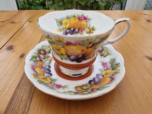 Royal albert country fayre - royal,