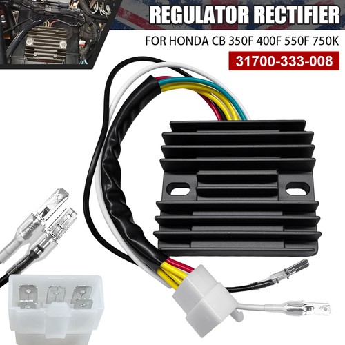 Regulator rectifier for - rectifier, honda