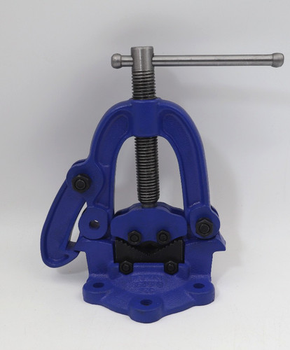 Irwin record 92c hinged pipe - irwin,