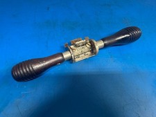 VINTAGE STANLEY NO 67 UNIVERSAL SPOKESHAVE