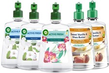 Airwick air freshener active - air,