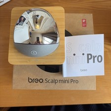 Breo Portable Mini Scalp