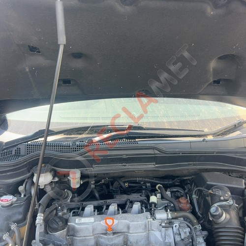 Honda dtec ex mk3 fl - i-dtec,