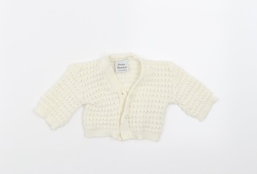 Bebe bonito girls white - bonito,