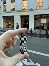 Saint Laurent Black & White