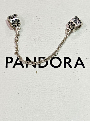 Genuine pandora safety chain - safety,