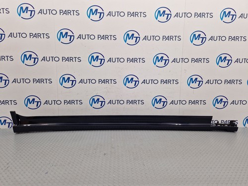 Bmw series side skirt - bmw, x3