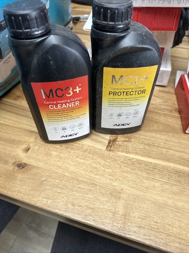 Adey mc3 mc1 bundle - mc3,