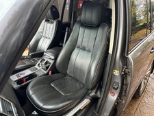Range rover vogue l322 - range,