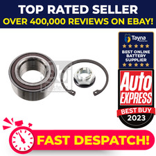 Wheel Bearing Kit fits JAGUAR