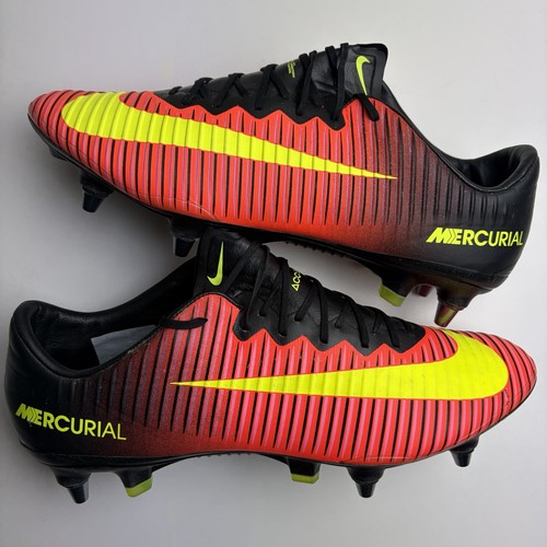 Nike mercurial vapor sg - mercurial, xi
