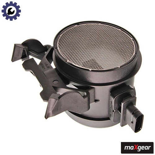 Mass air flow sensor - mass,