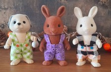 Sylvanian Families Clothes