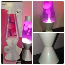 NEW Lava Lamp XL 52 Ounce 16.3