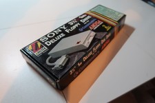 Amiga External Disk Drive