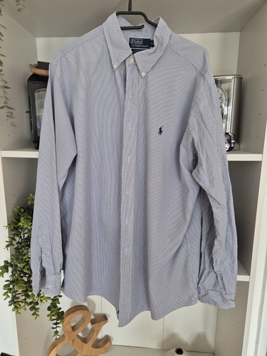 Ralph lauren polo - ralph, long