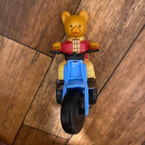 Vintage marx toys rupert the - toys,