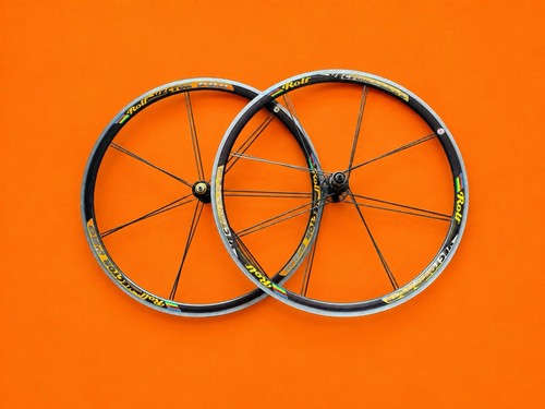 Rolf vector pro bike wheels - rolf,
