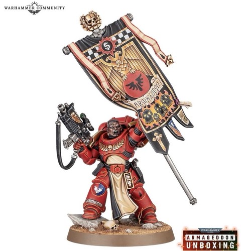 Warhammer 40k armageddon space - 40k,