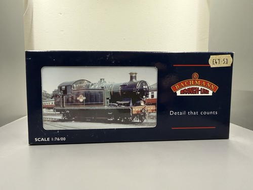 Bachmann 076 great - bachmann, 32-076
