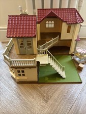Sylvanian Families House