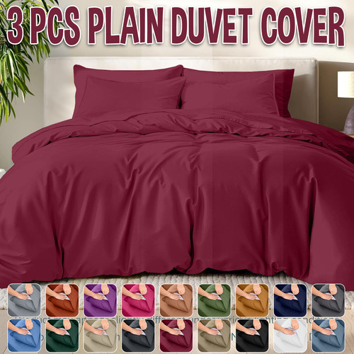 Duvet quilt cover - cover, set