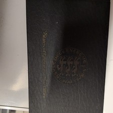 Stamp collection states - collection,