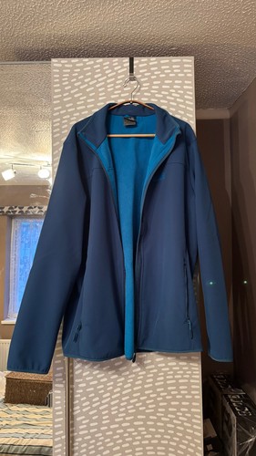 Jack wolfskin mens jacket - wolfskin,