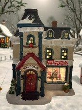 Victorian-Style Toys For Tots