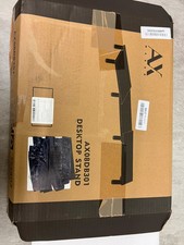 Dual Monitor stand riser-