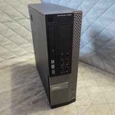 Dell optiplex 9020 - sff, case