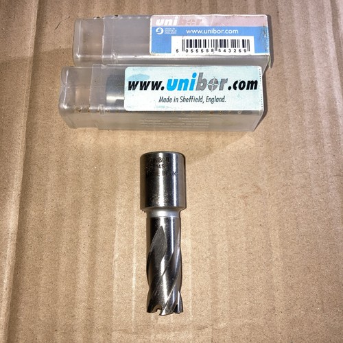 Unibor 14mm short - mag, core