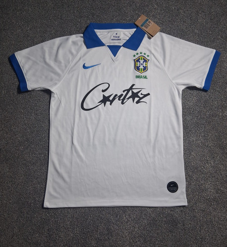 Corteiz nike brazil retro - x,