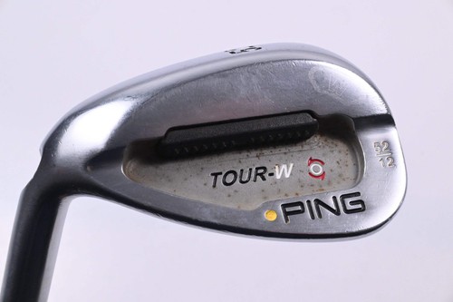 Left hand ping tour gap - tour-w,