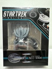 Eaglemoss Star Trek Online