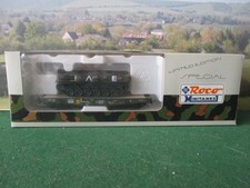 ROCO 1:87 HO MINITANKS FLAT