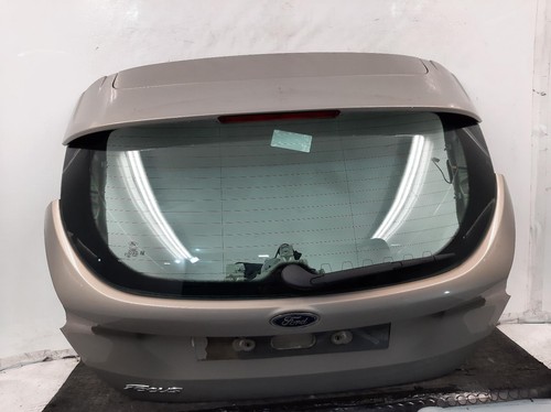 Ford focus zetec mk3 - ford, 2014-2018